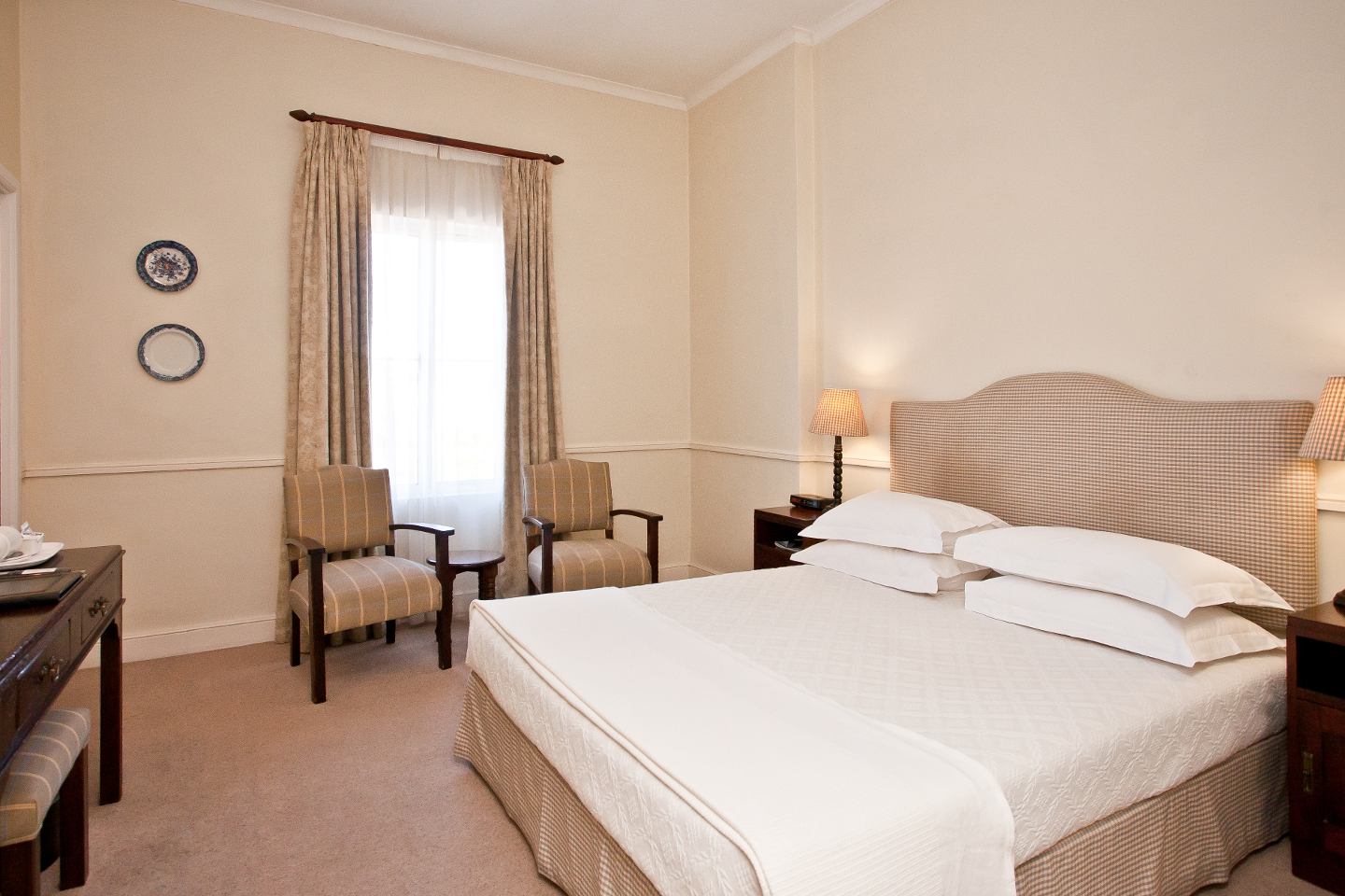 Queens Hotel By Bon Hotels