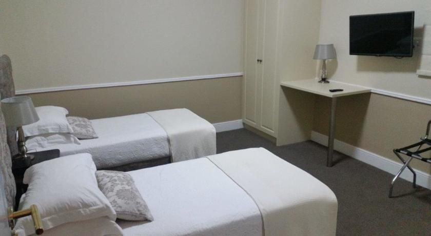 Queens Hotel By Bon Hotels