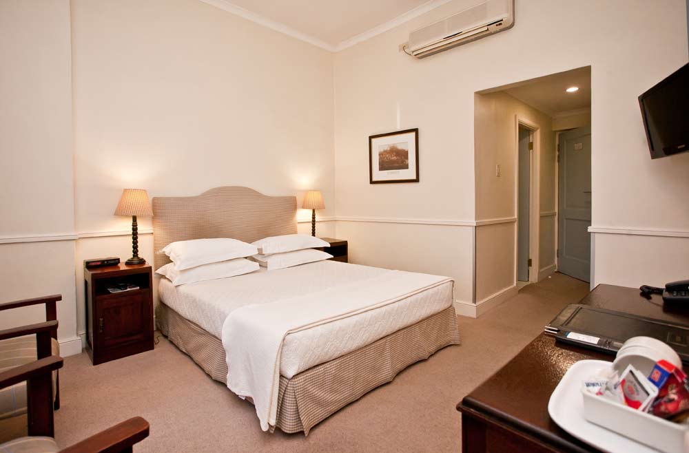 Queens Hotel By Bon Hotels