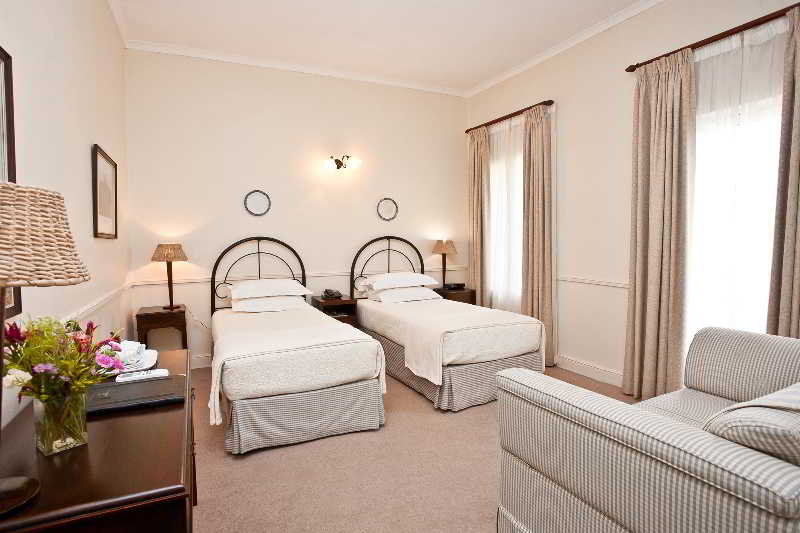 Queens Hotel By Bon Hotels