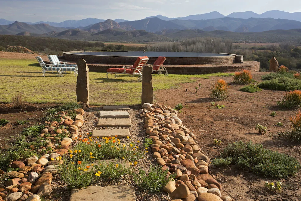 Rietfontein Ostrich Palace