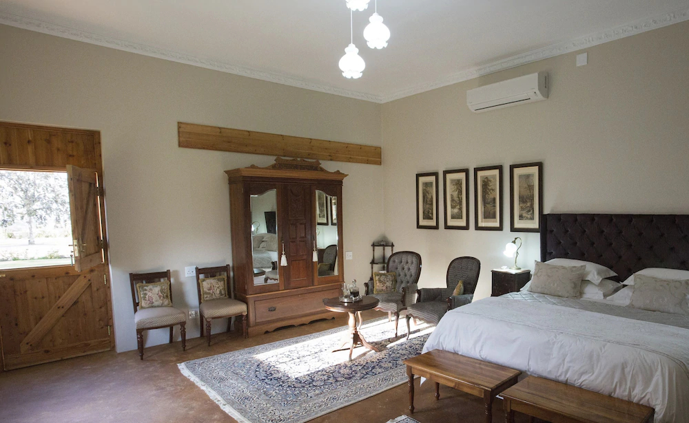 Rietfontein Ostrich Palace