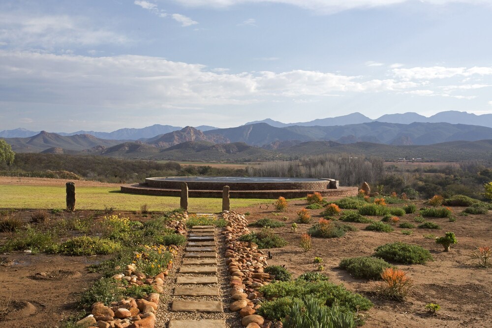 Rietfontein Ostrich Palace