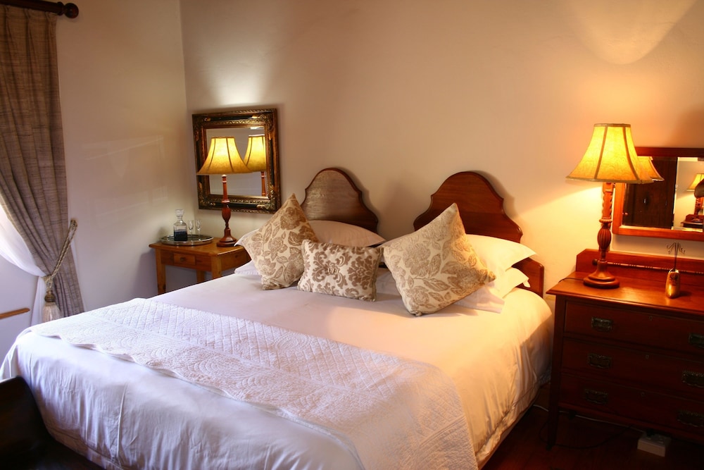 Rietfontein Ostrich Palace