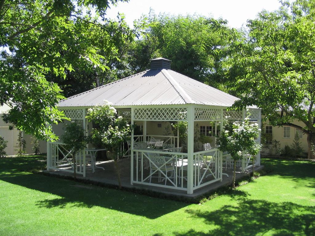 Rosenhof Country House