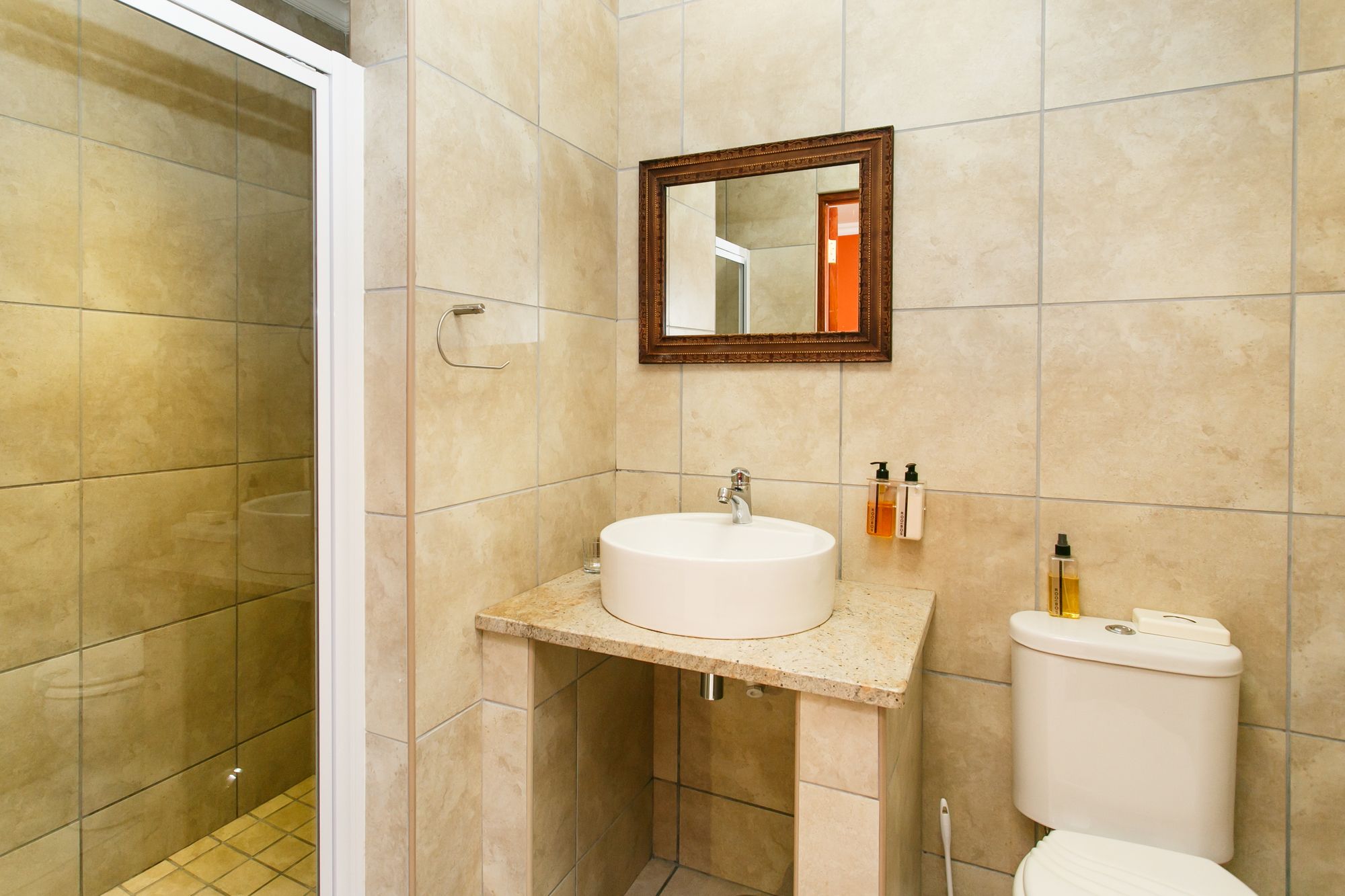 The Gumtree Guesthouse