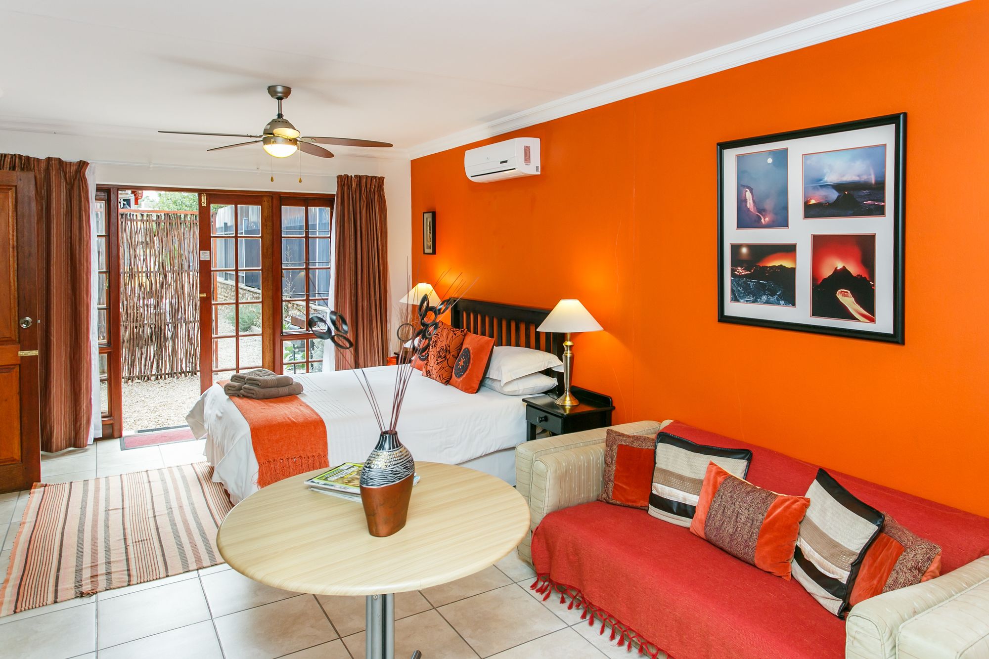 The Gumtree Guesthouse