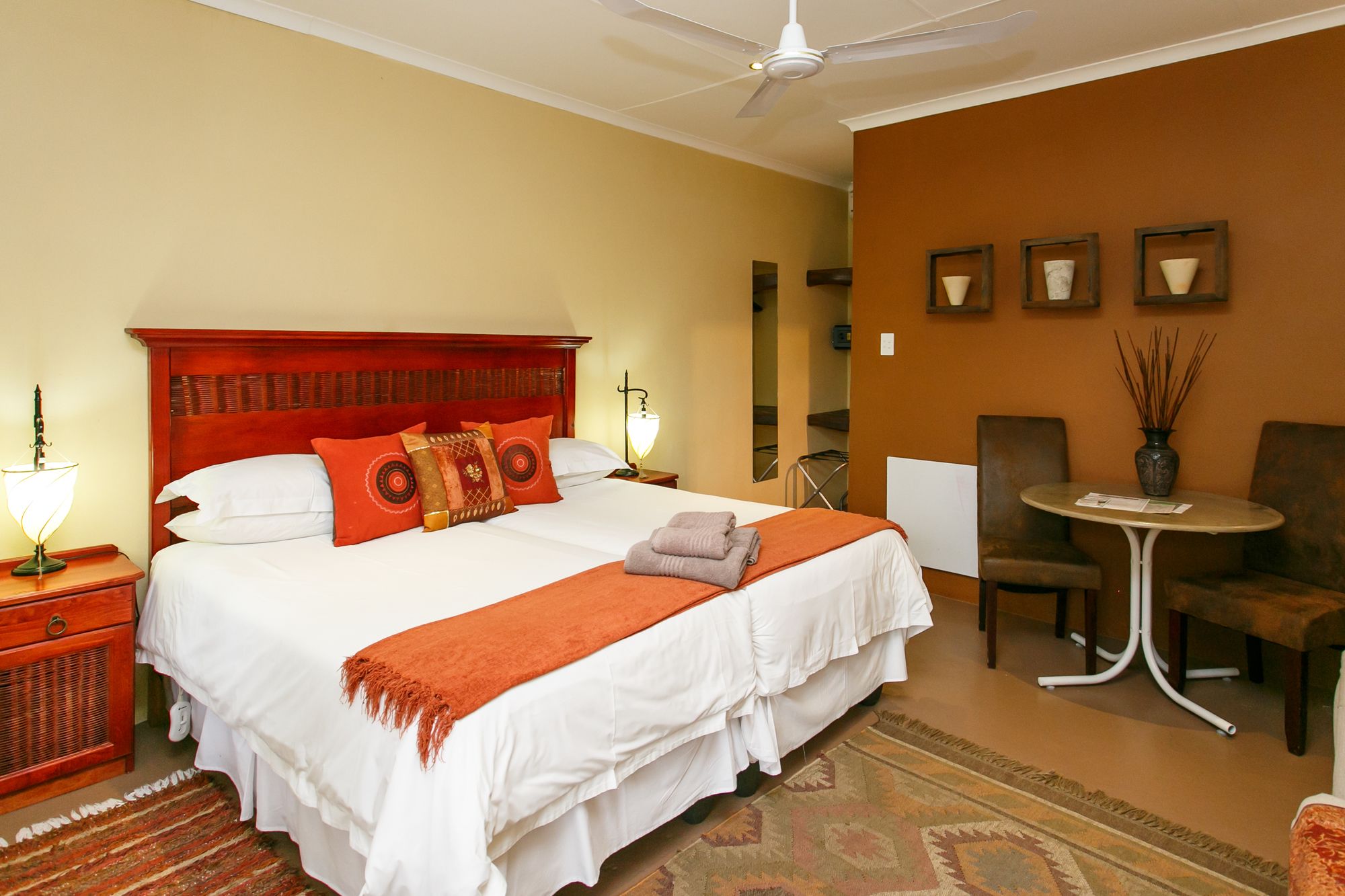 The Gumtree Guesthouse