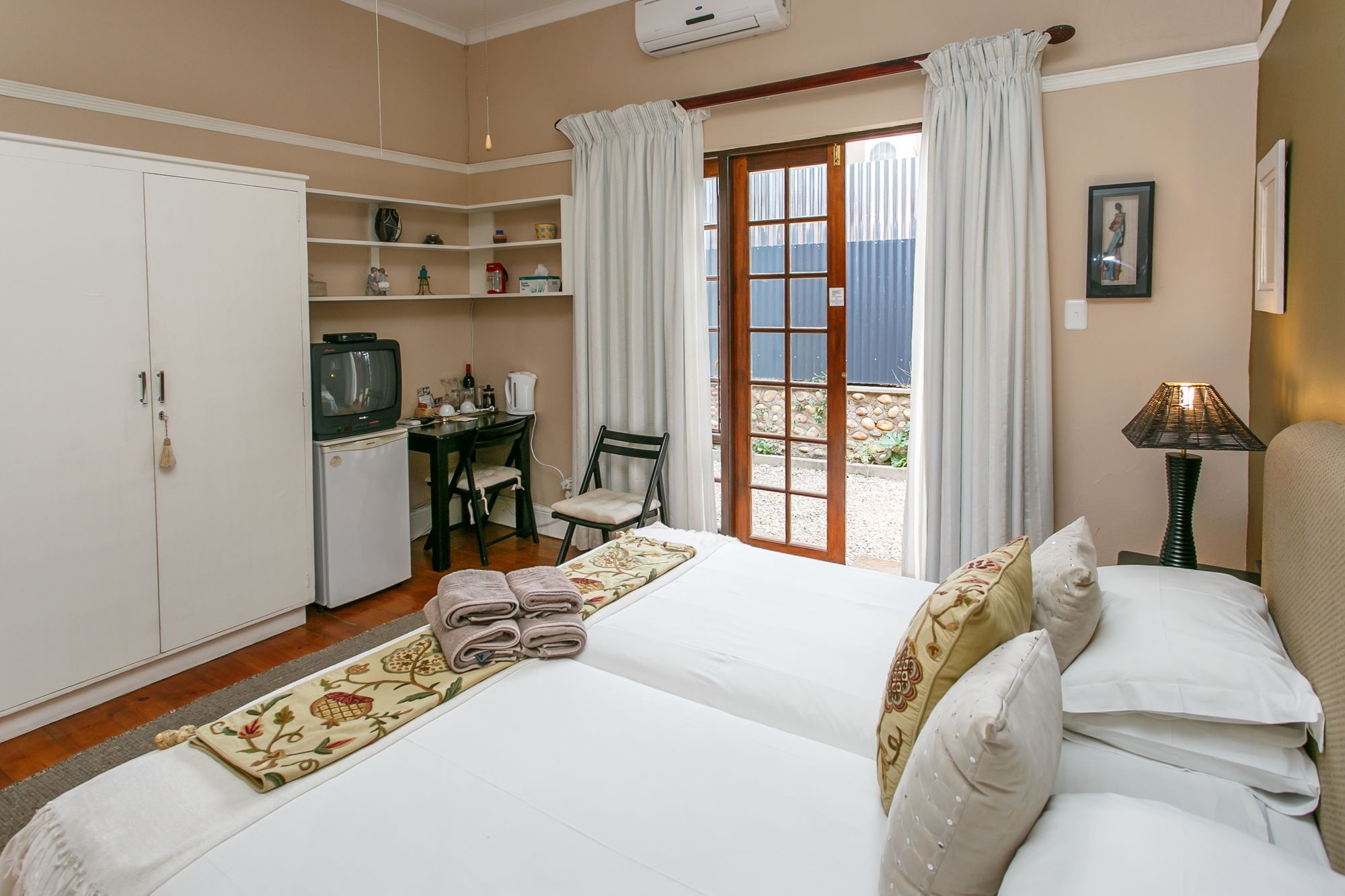 The Gumtree Guesthouse