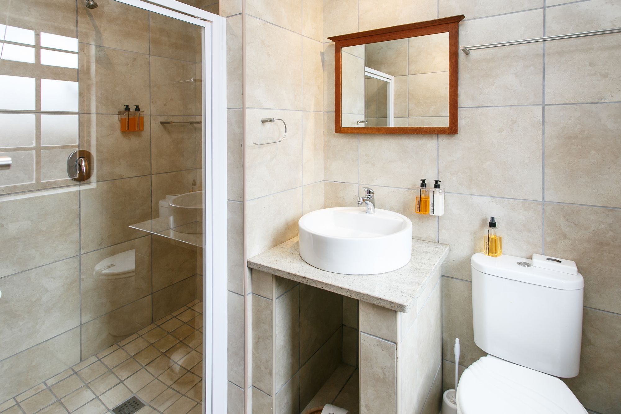 The Gumtree Guesthouse