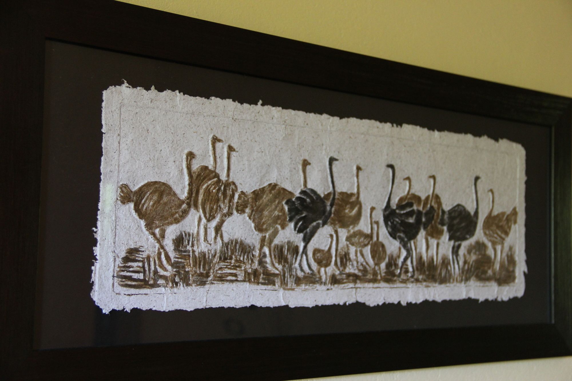 The Gumtree Guesthouse