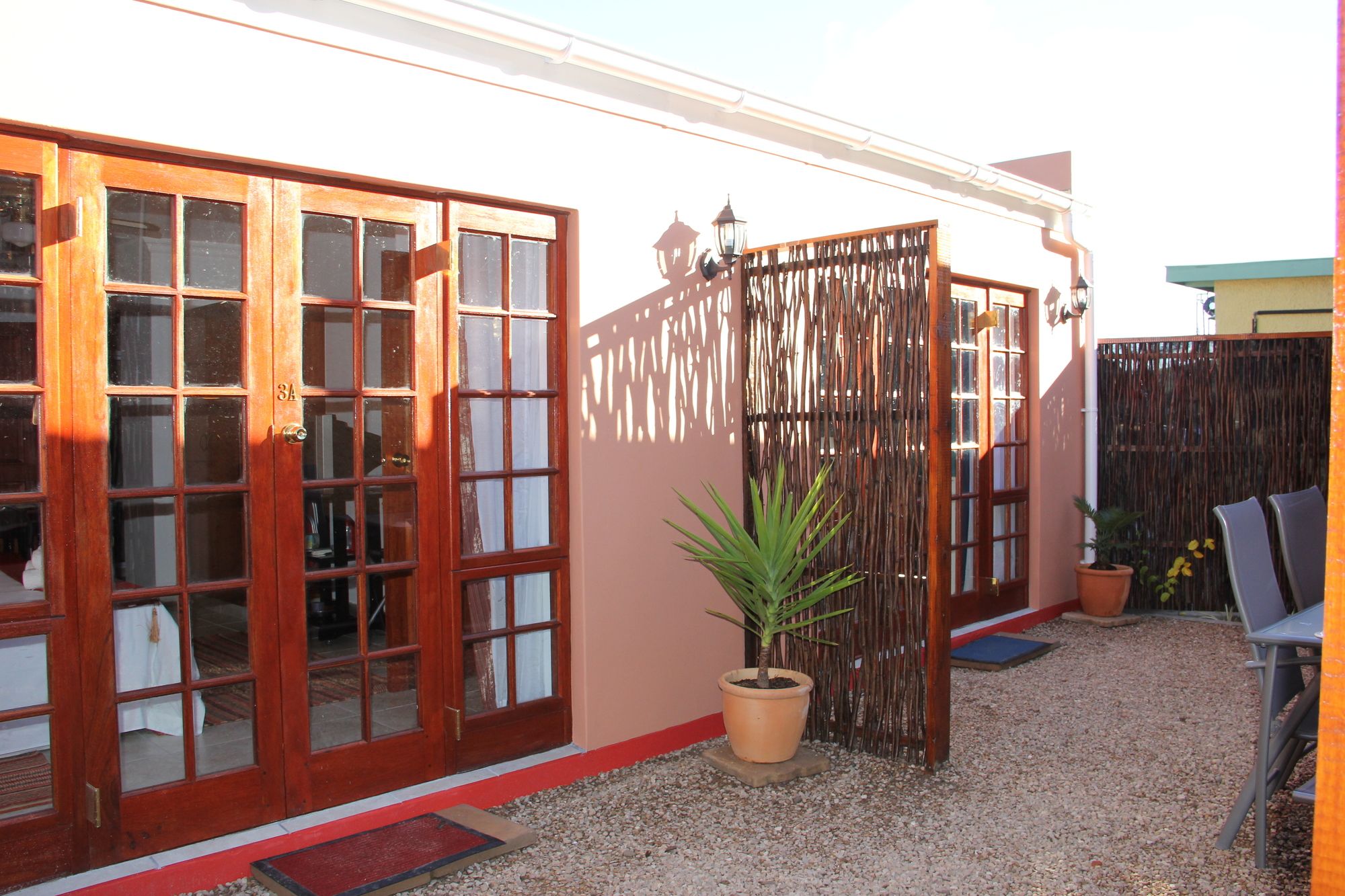 The Gumtree Guesthouse