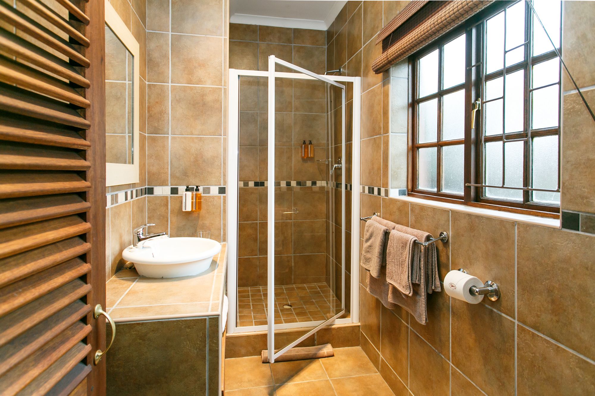 The Gumtree Guesthouse