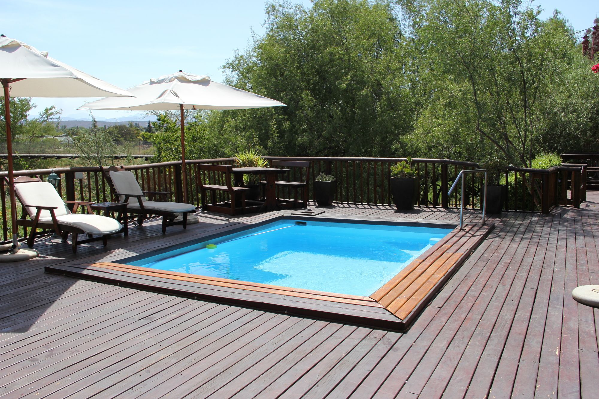 The Gumtree Guesthouse