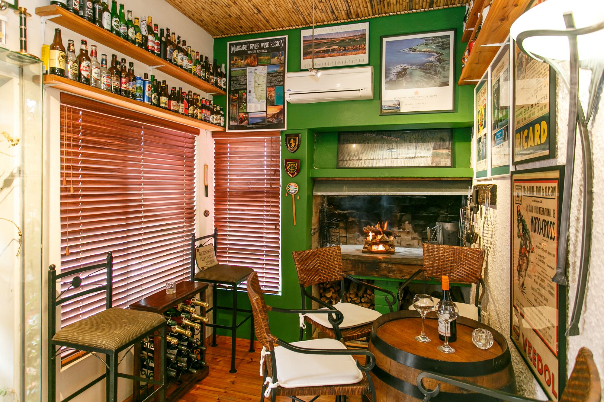 The Gumtree Guesthouse