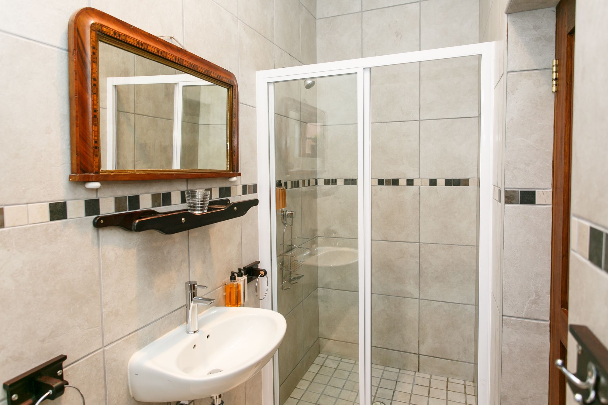 The Gumtree Guesthouse