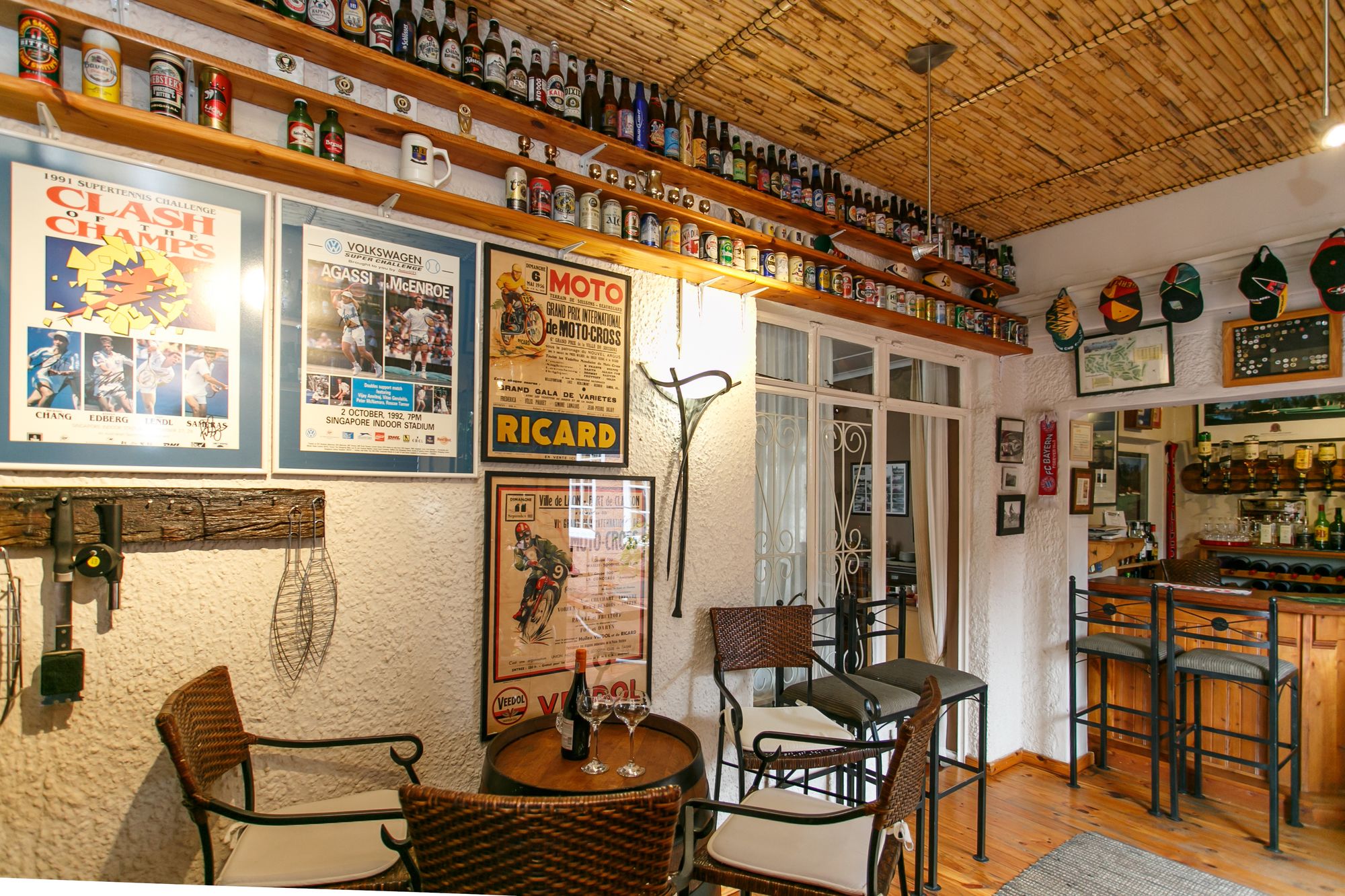 The Gumtree Guesthouse