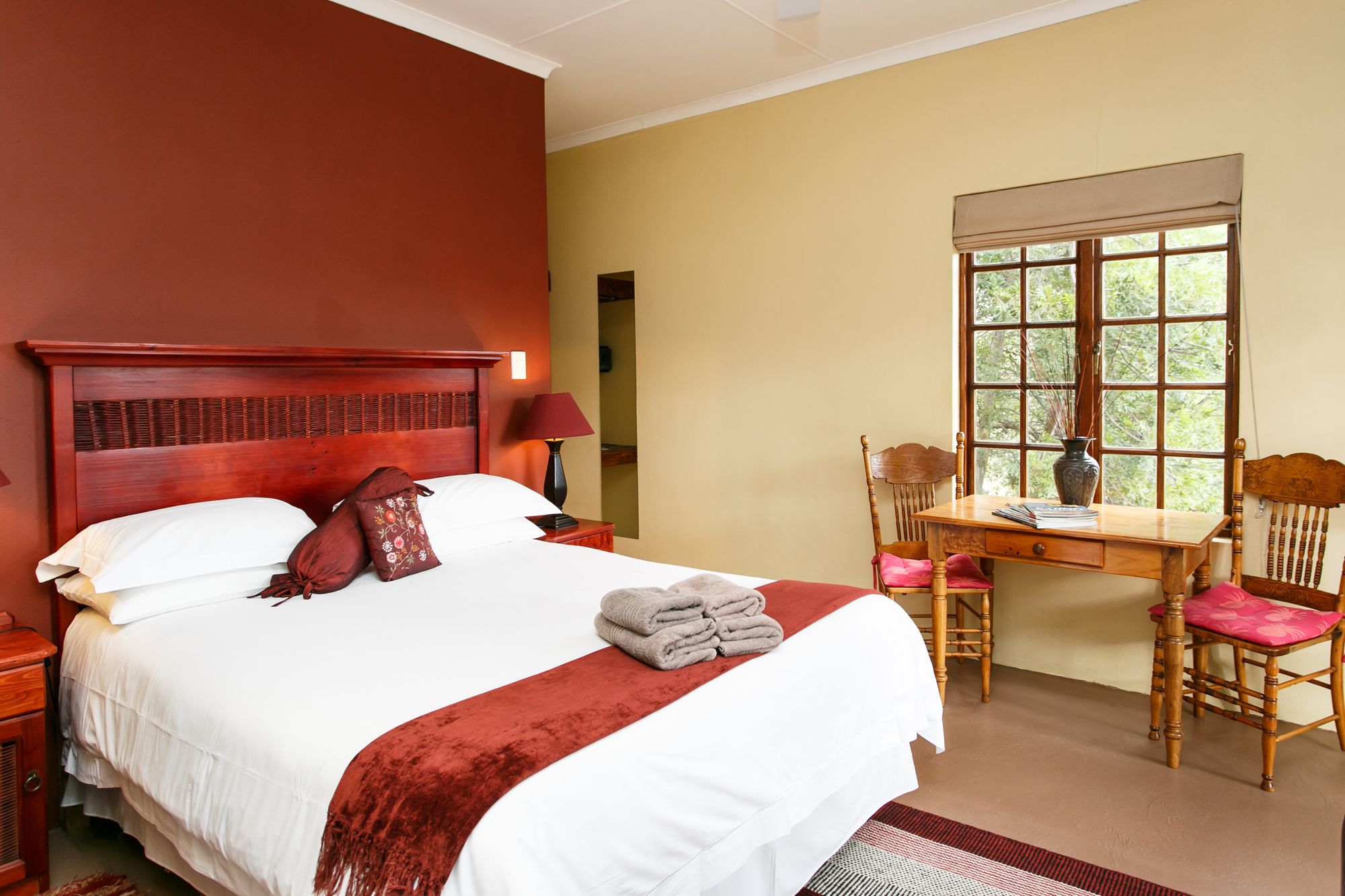 The Gumtree Guesthouse