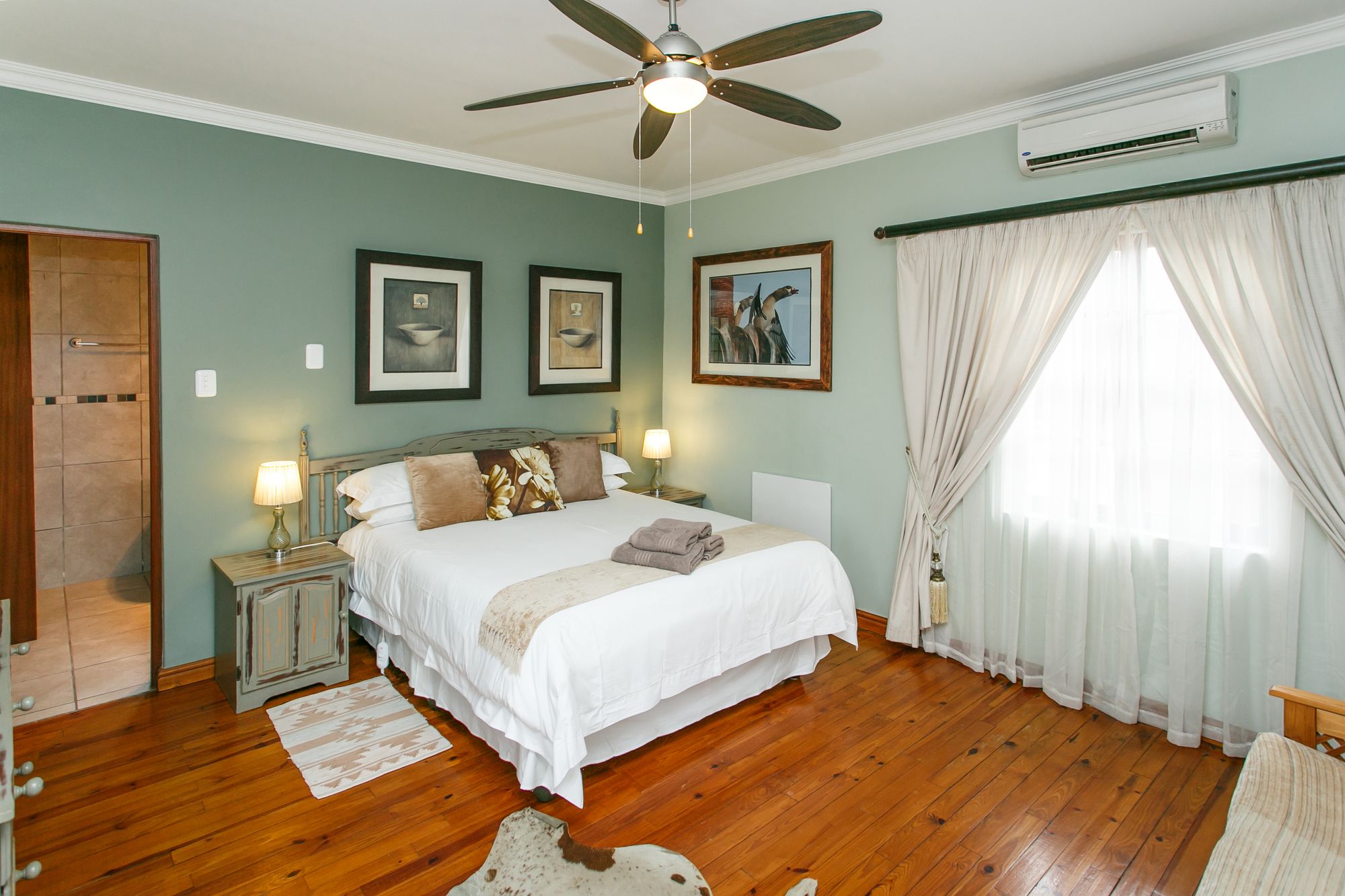 The Gumtree Guesthouse