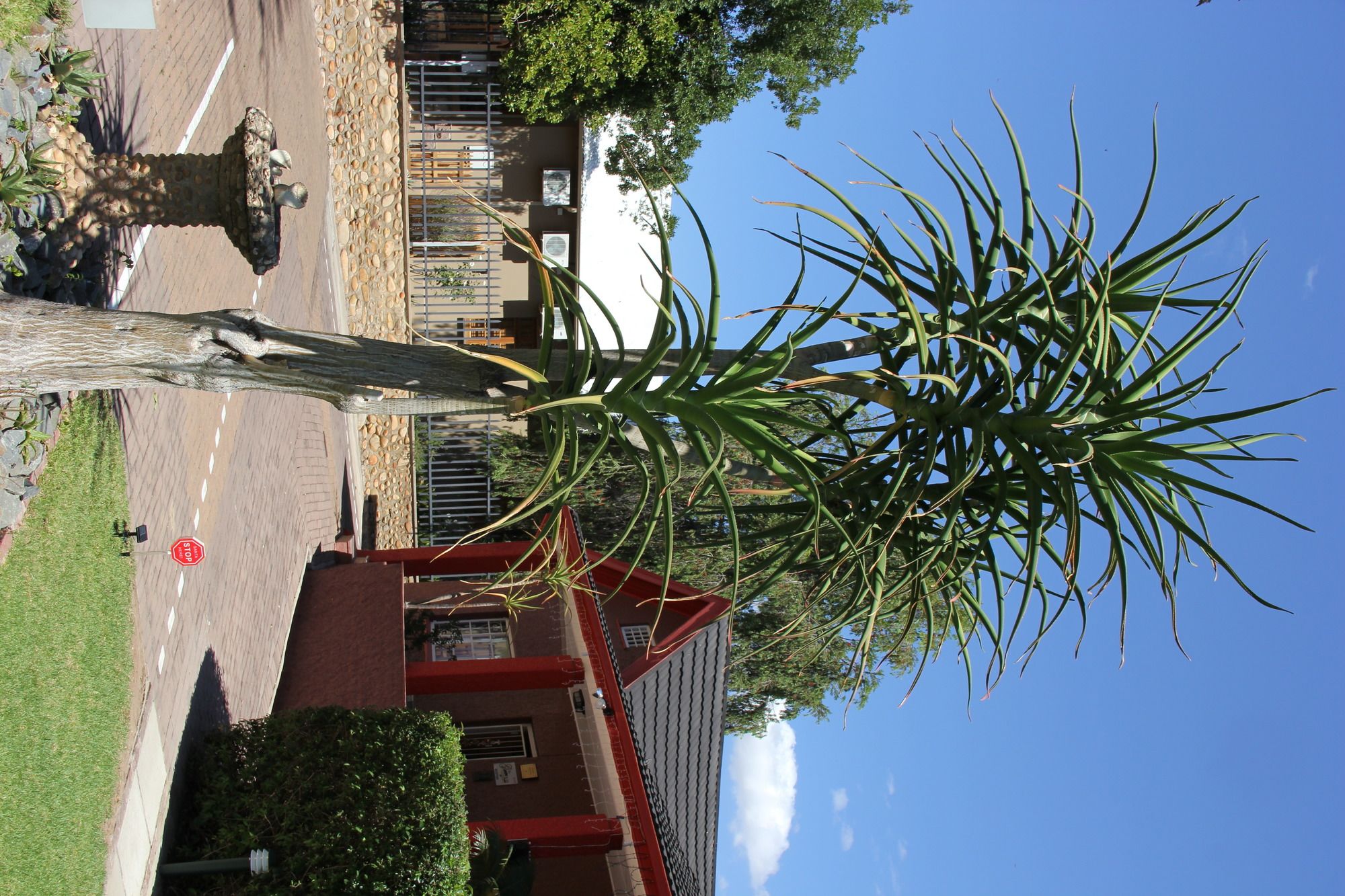 The Gumtree Guesthouse