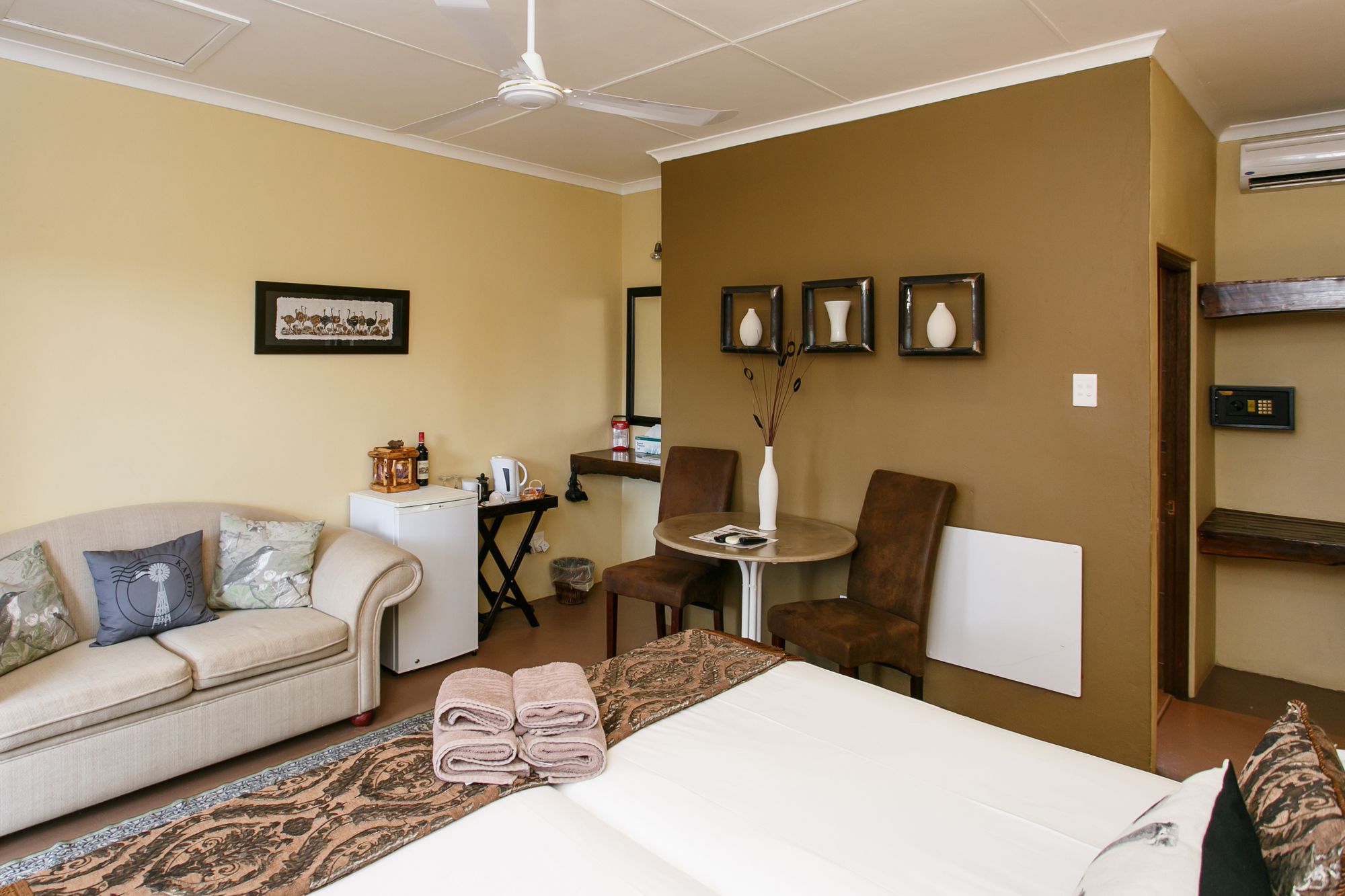 The Gumtree Guesthouse