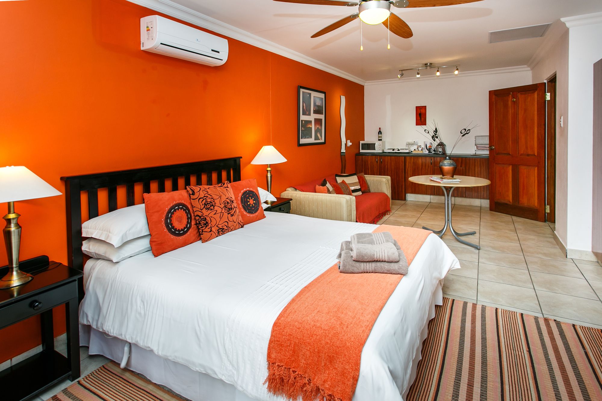 The Gumtree Guesthouse