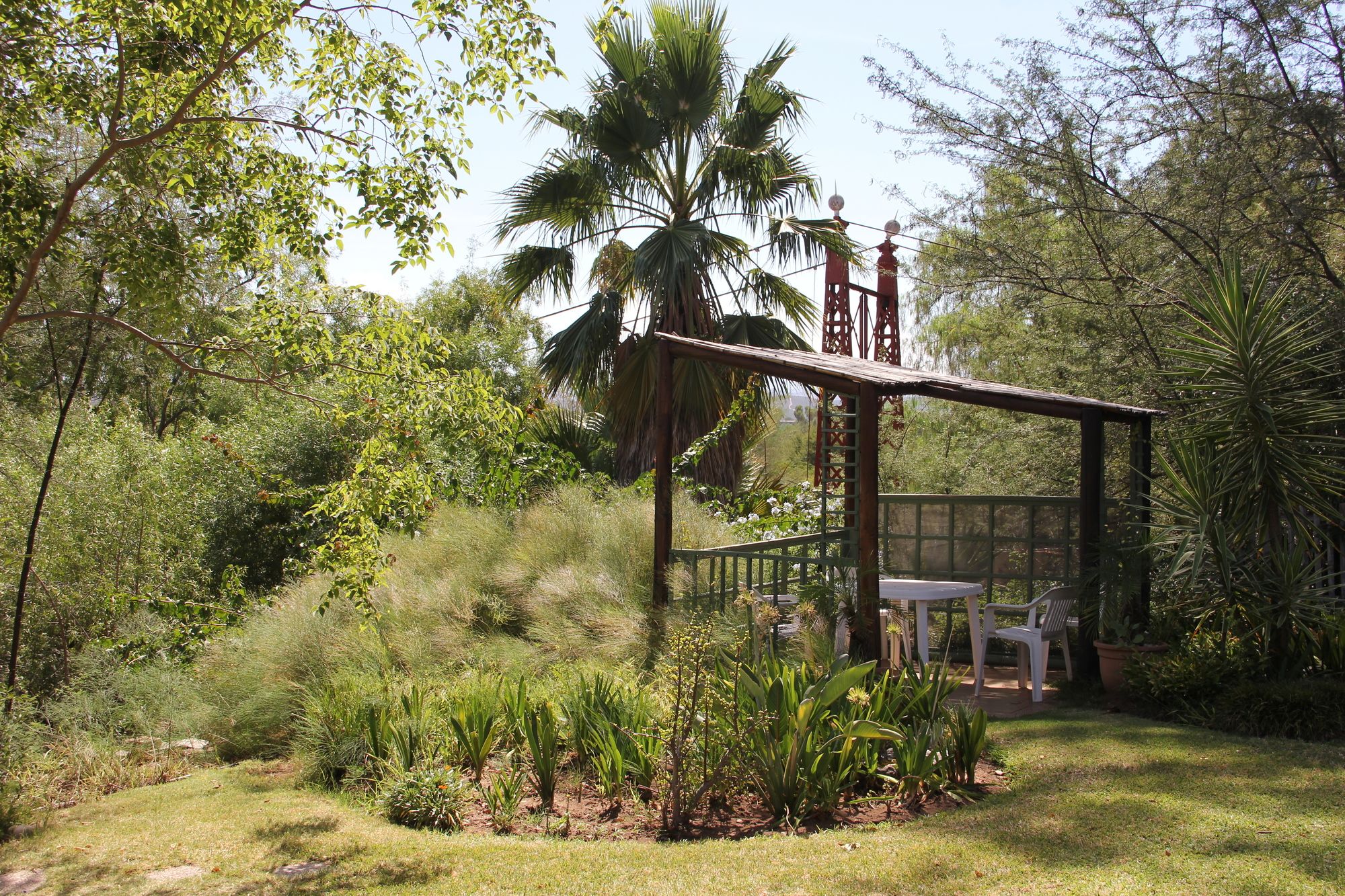 The Gumtree Guesthouse
