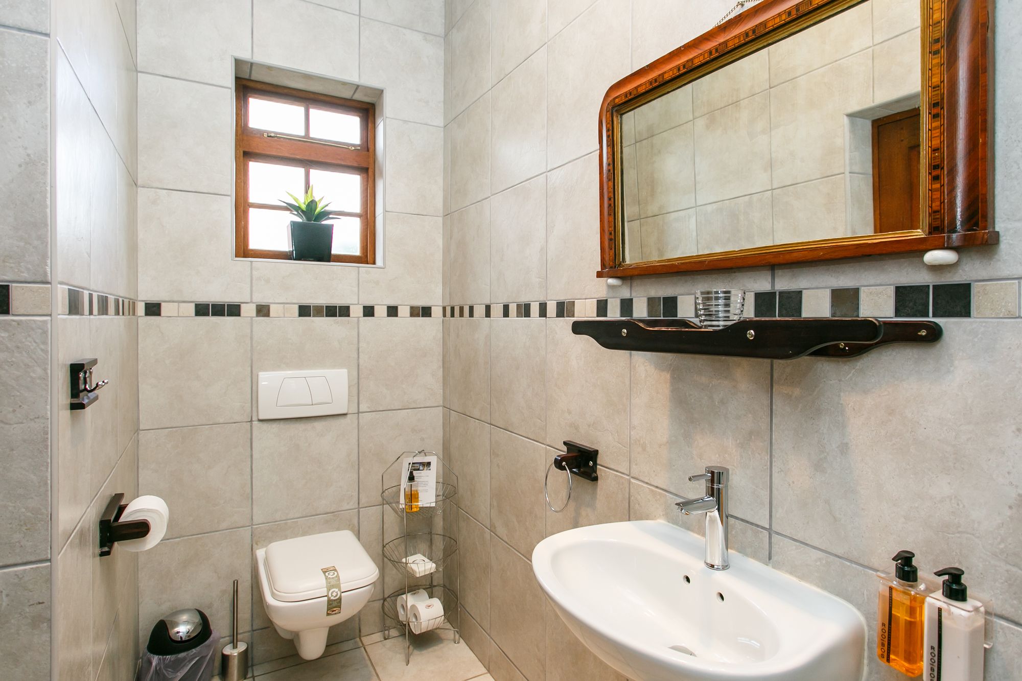 The Gumtree Guesthouse