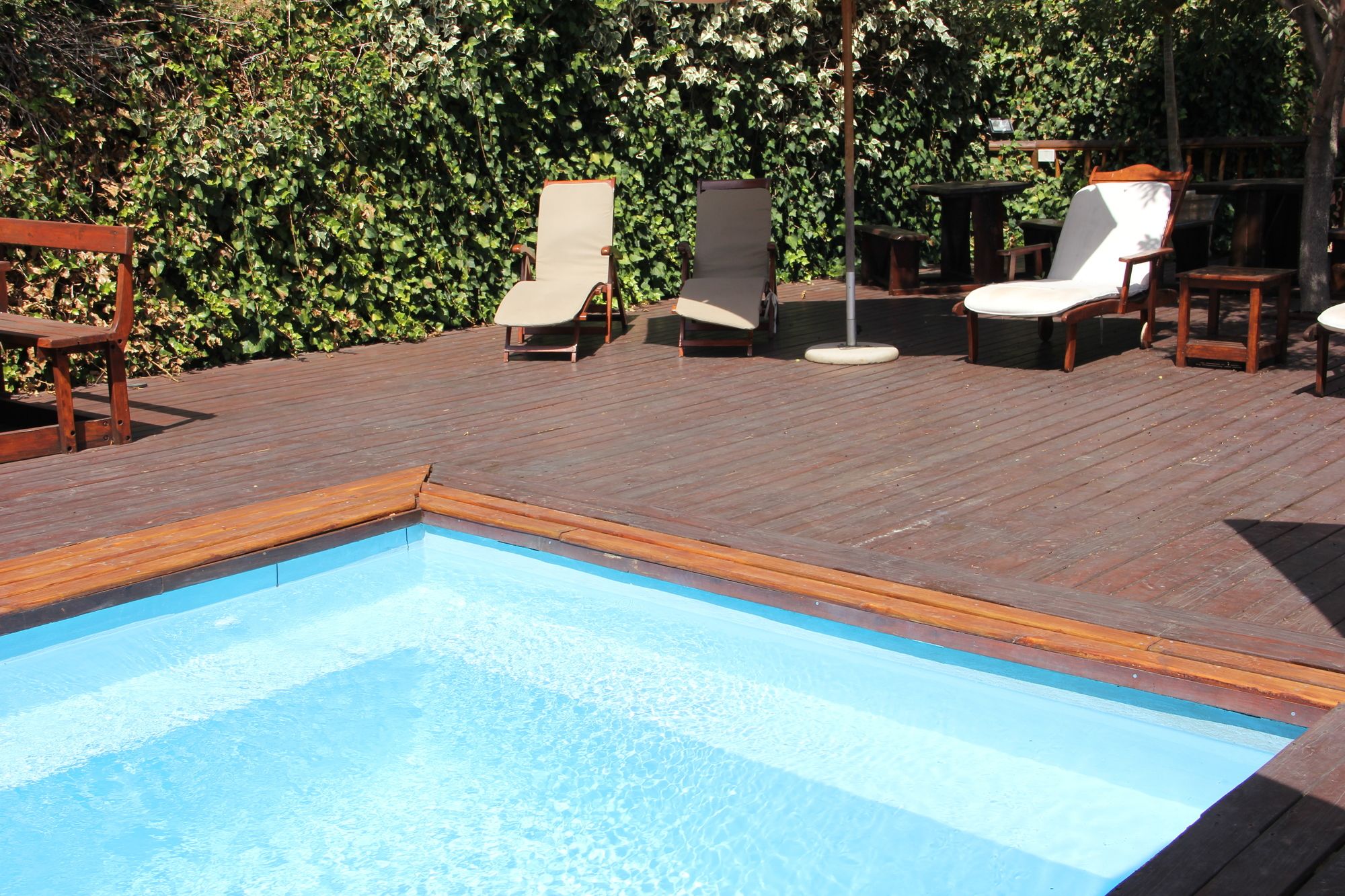 The Gumtree Guesthouse