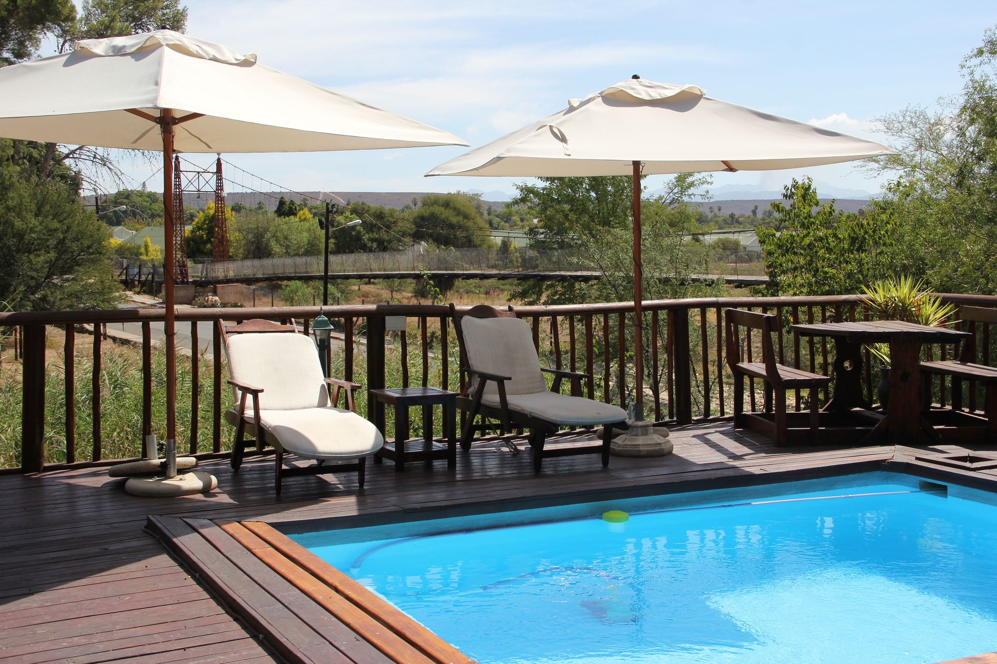 The Gumtree Guesthouse