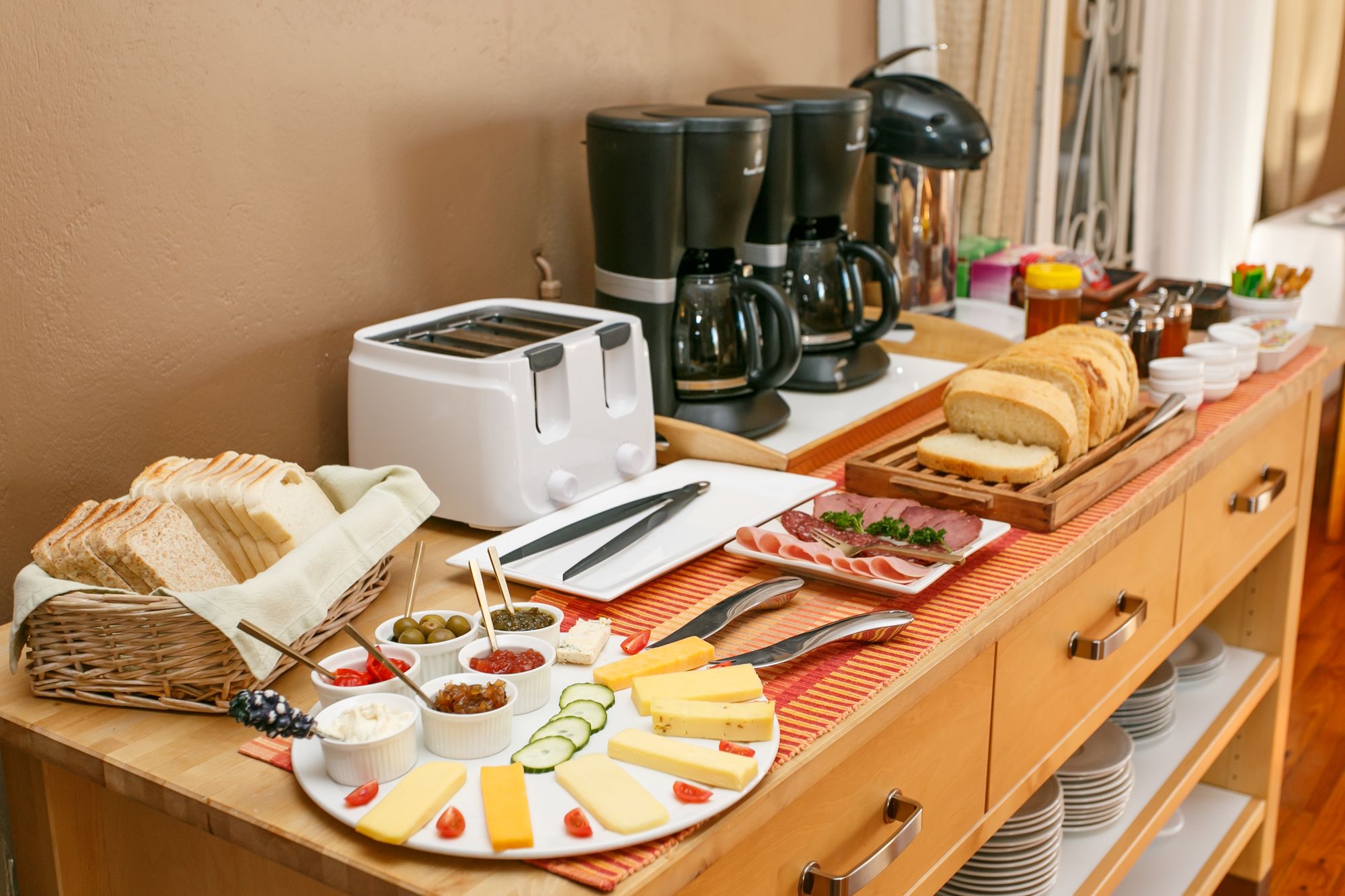 The Gumtree Guesthouse