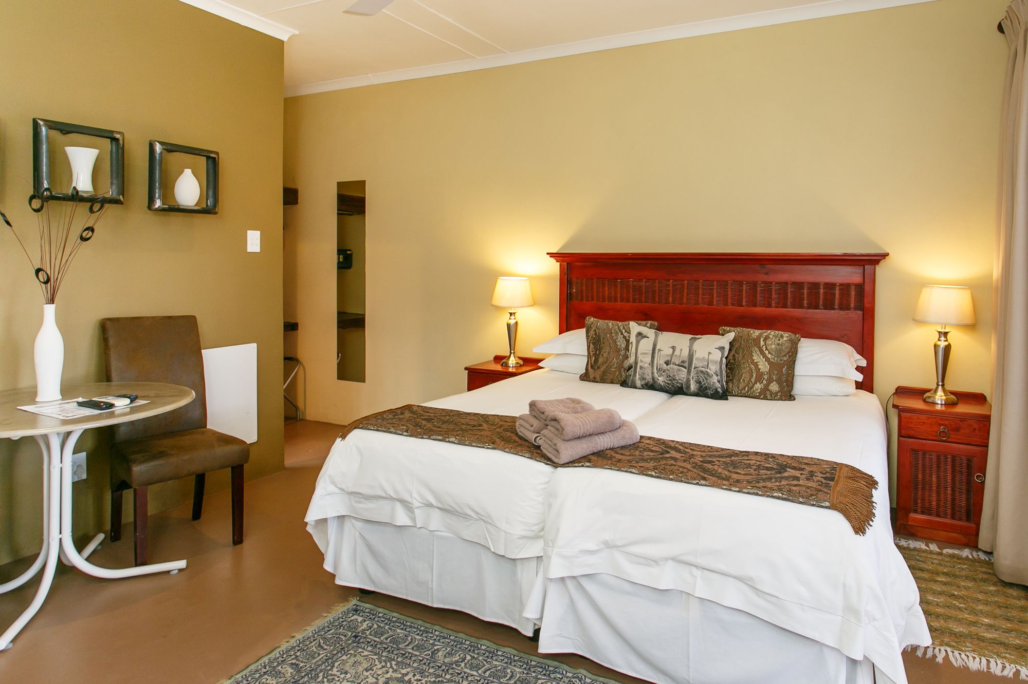 The Gumtree Guesthouse