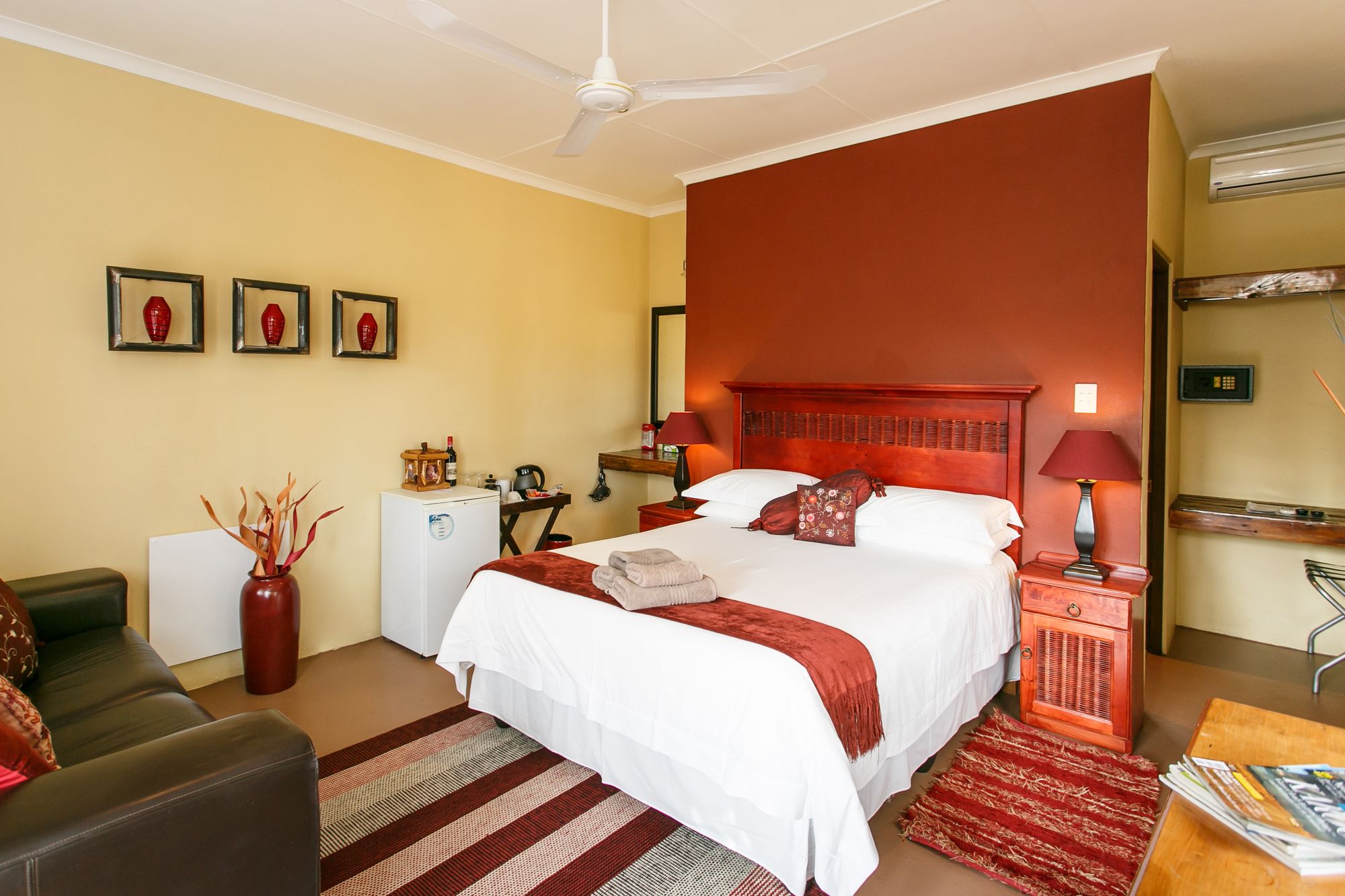 The Gumtree Guesthouse