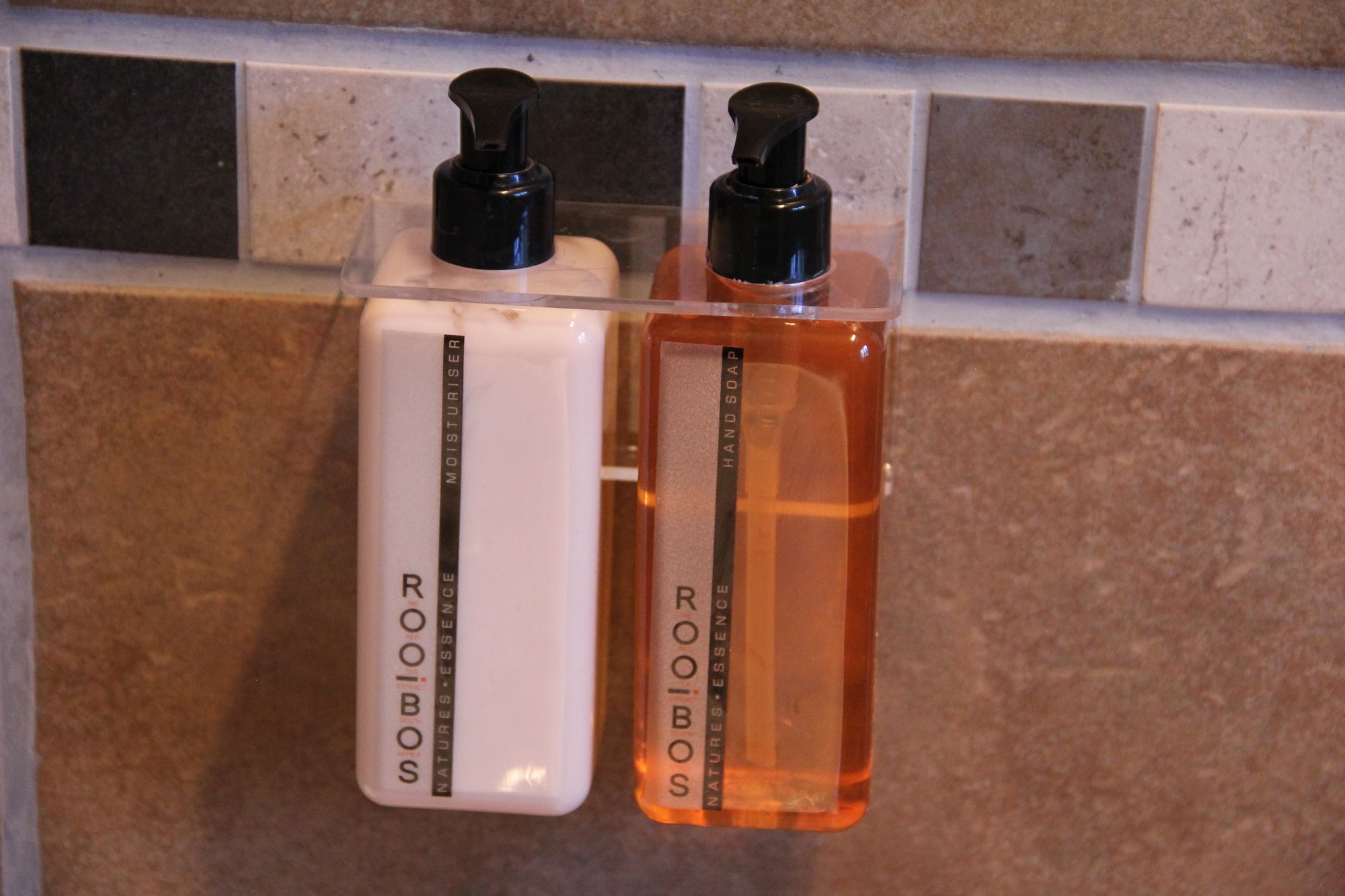 The Gumtree Guesthouse