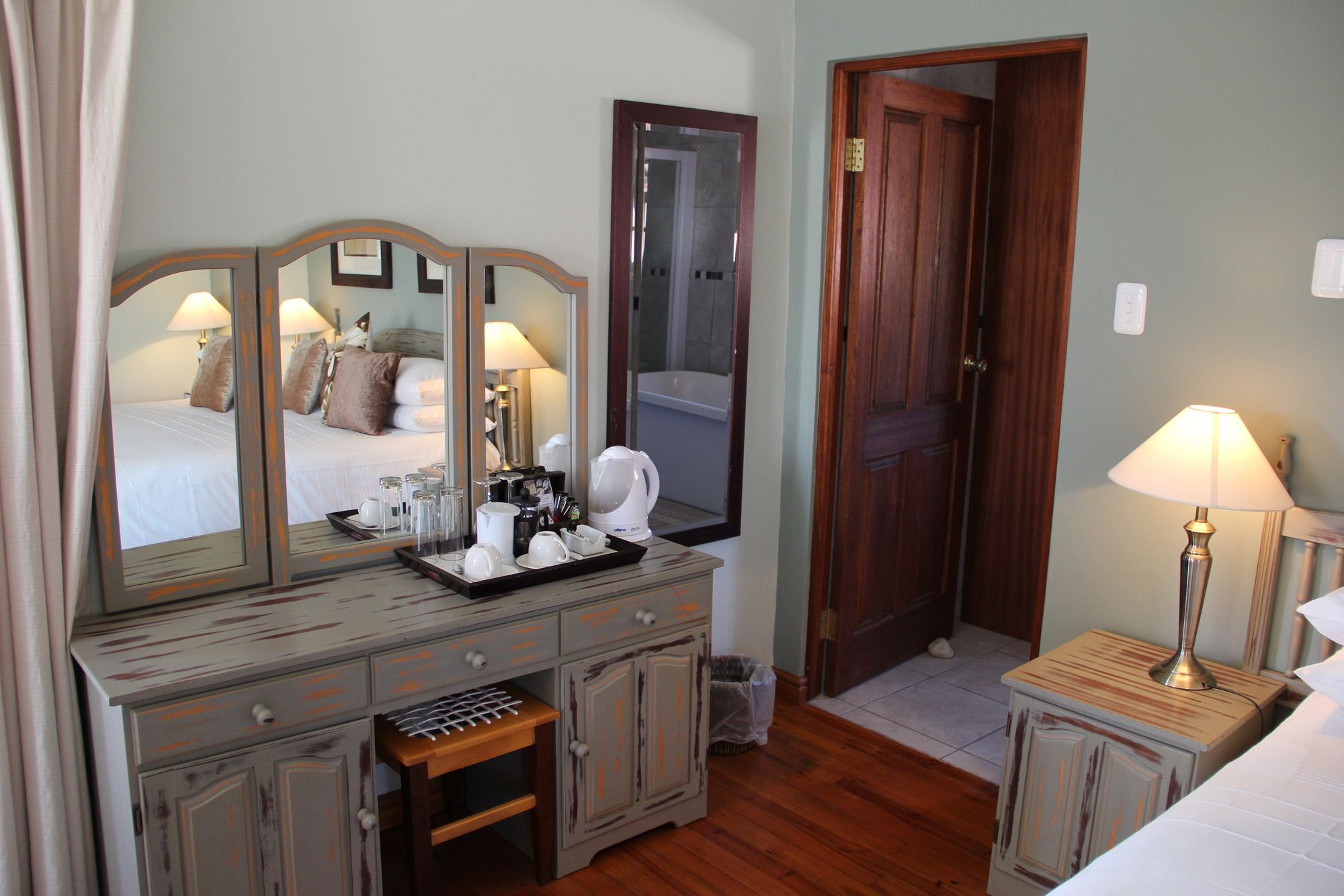 The Gumtree Guesthouse
