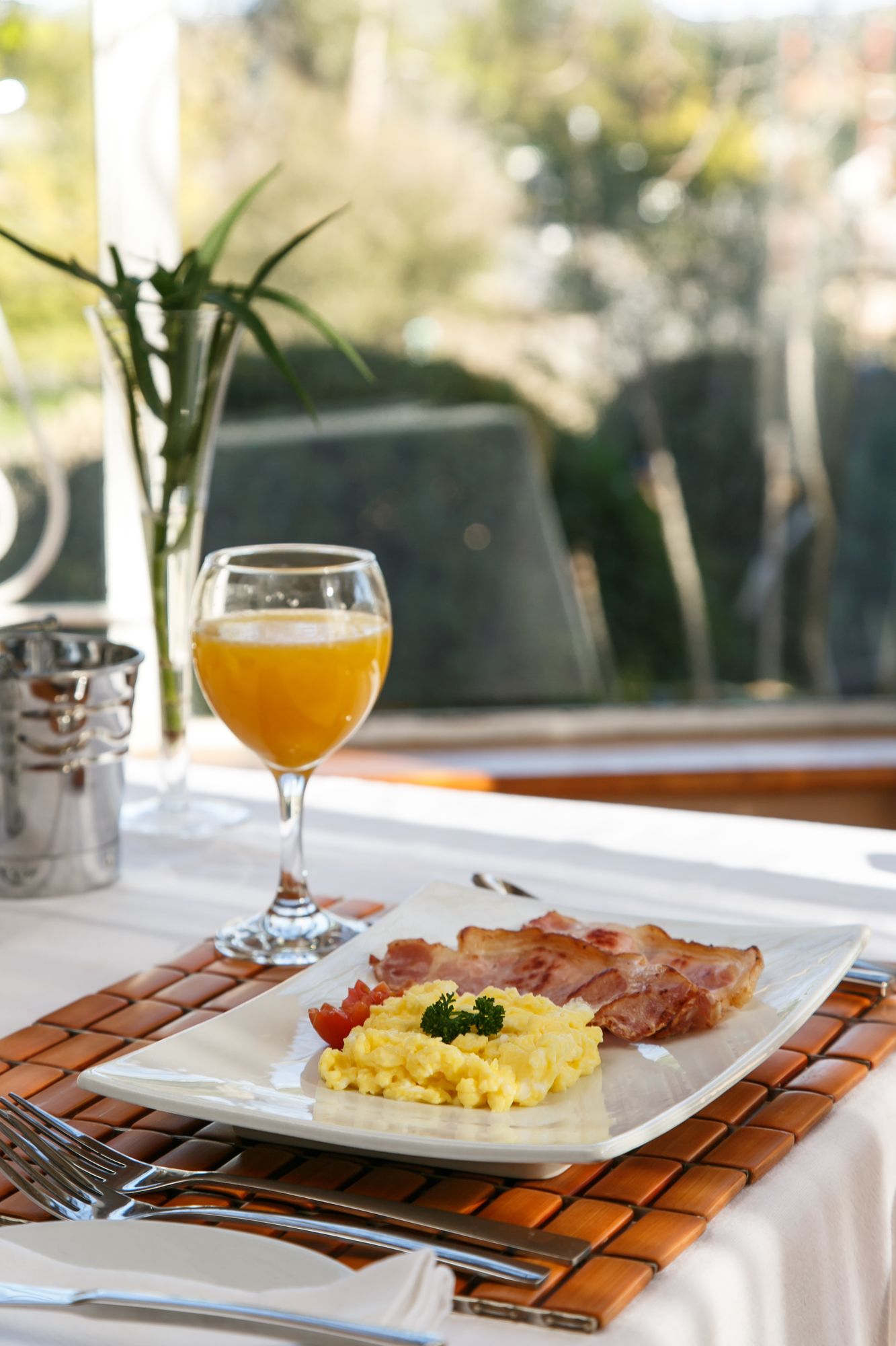 The Gumtree Guesthouse