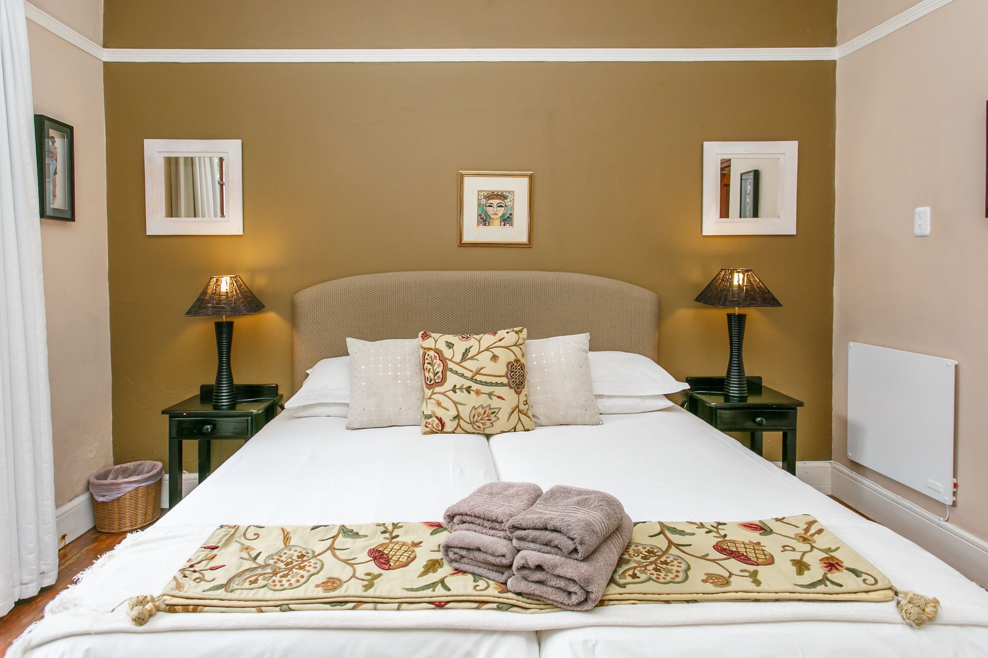 The Gumtree Guesthouse