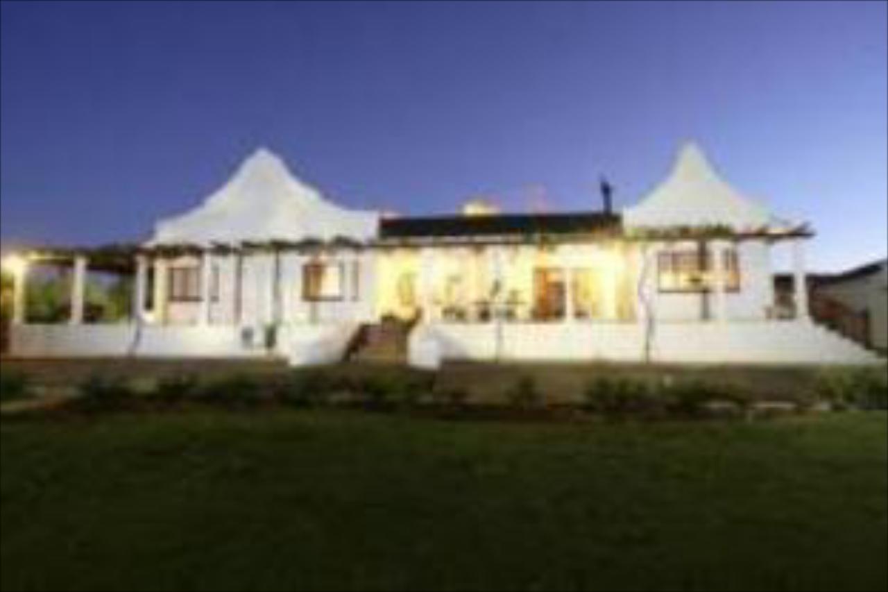 Thylitshia Villa Country Guest House