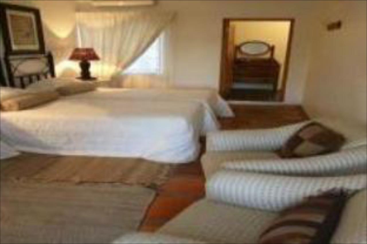 Thylitshia Villa Country Guest House