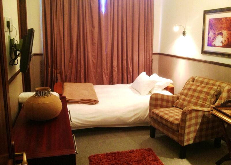 Turnberry Boutique Hotel