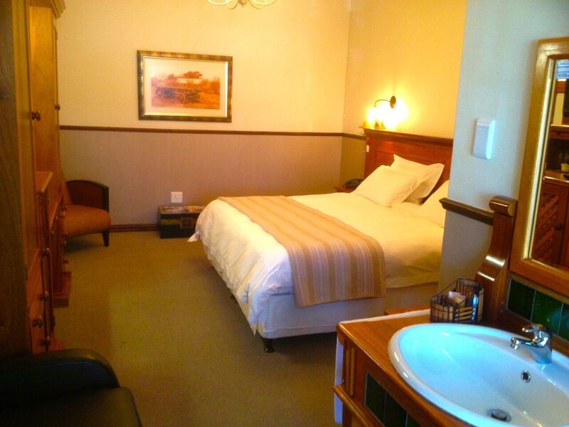 Turnberry Boutique Hotel