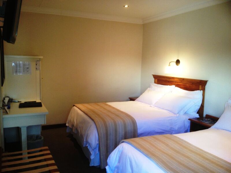 Turnberry Boutique Hotel