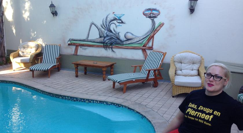 Turnberry Boutique Hotel