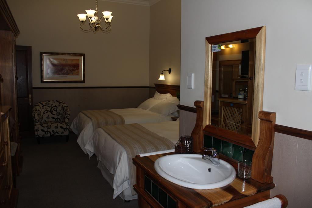 Turnberry Boutique Hotel