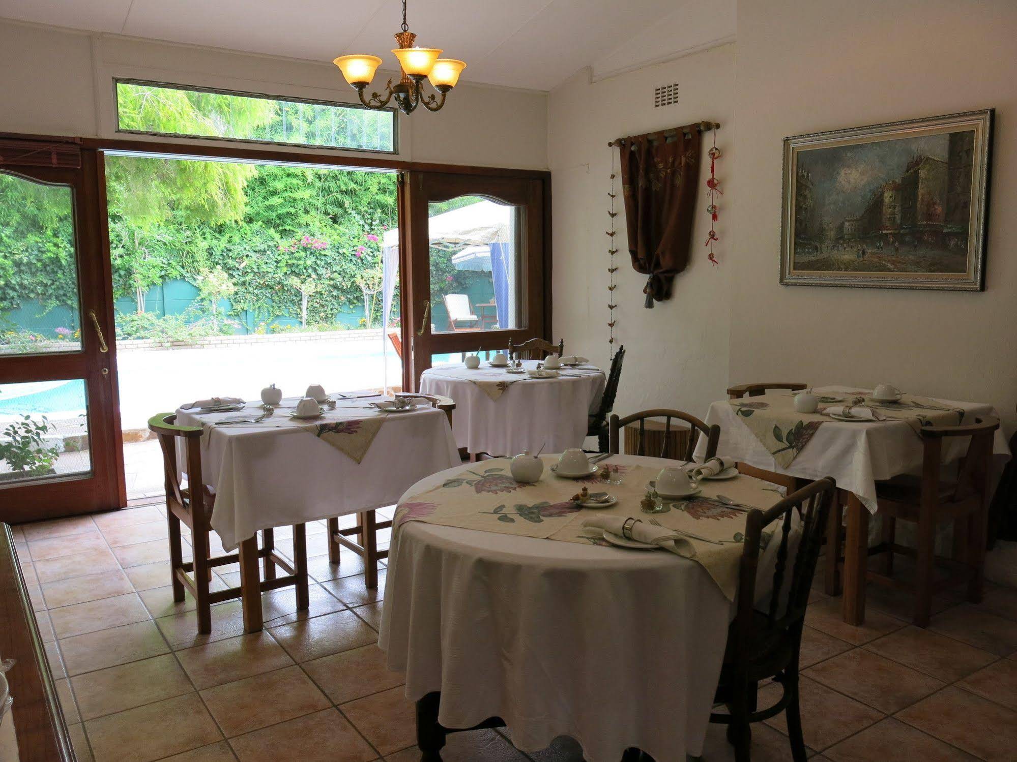 Villa Ora