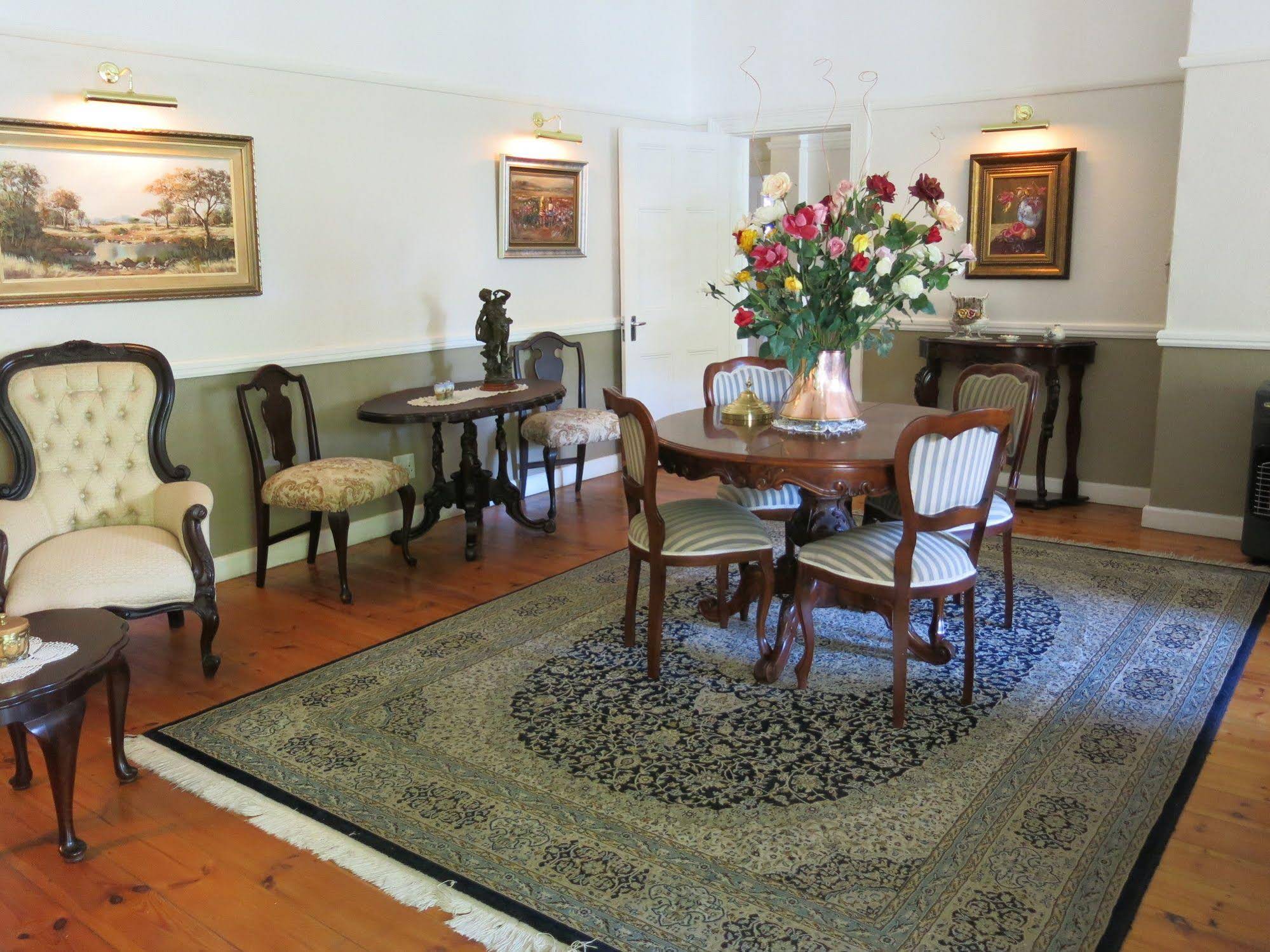 Villa Ora