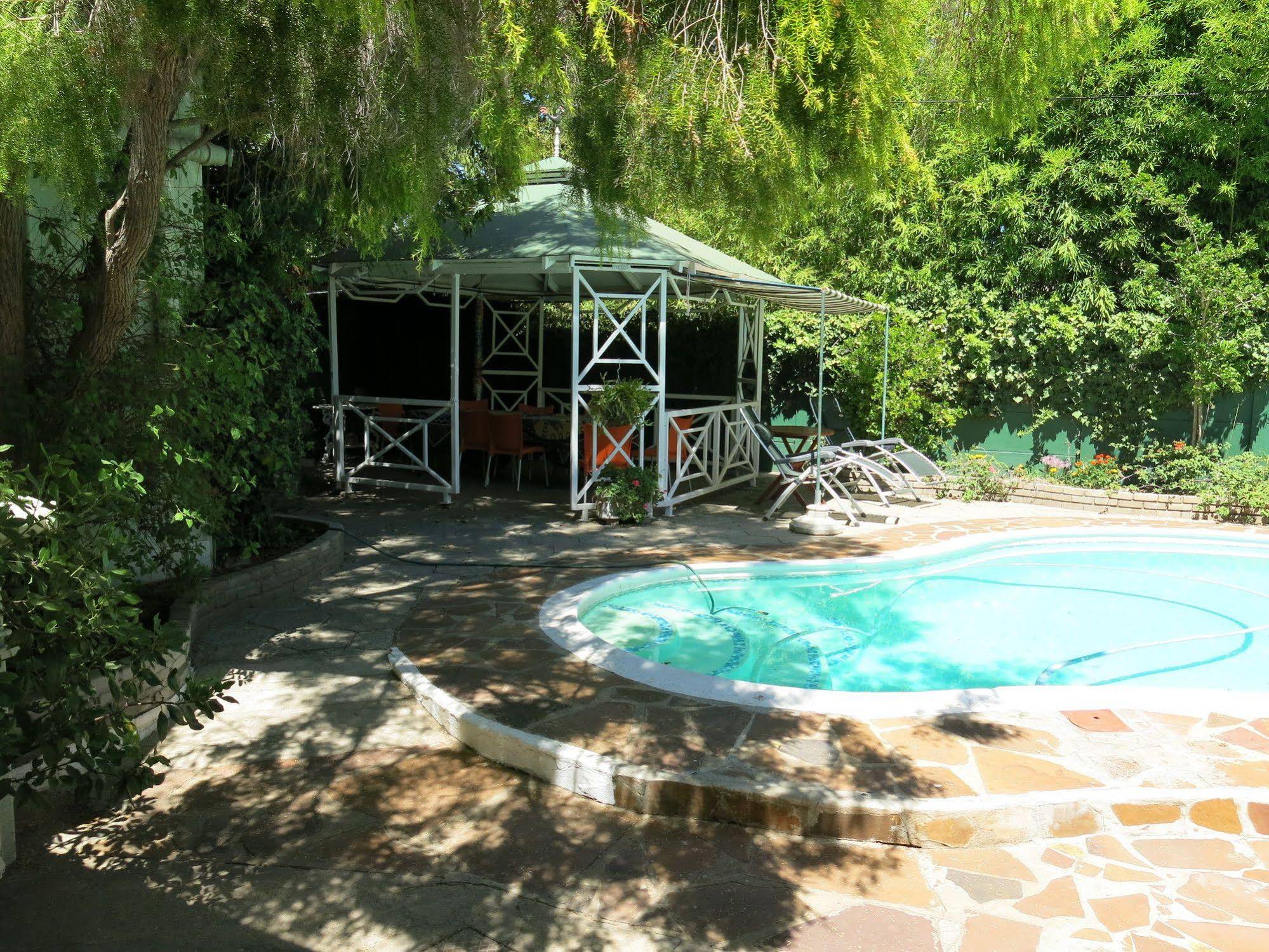 Villa Ora