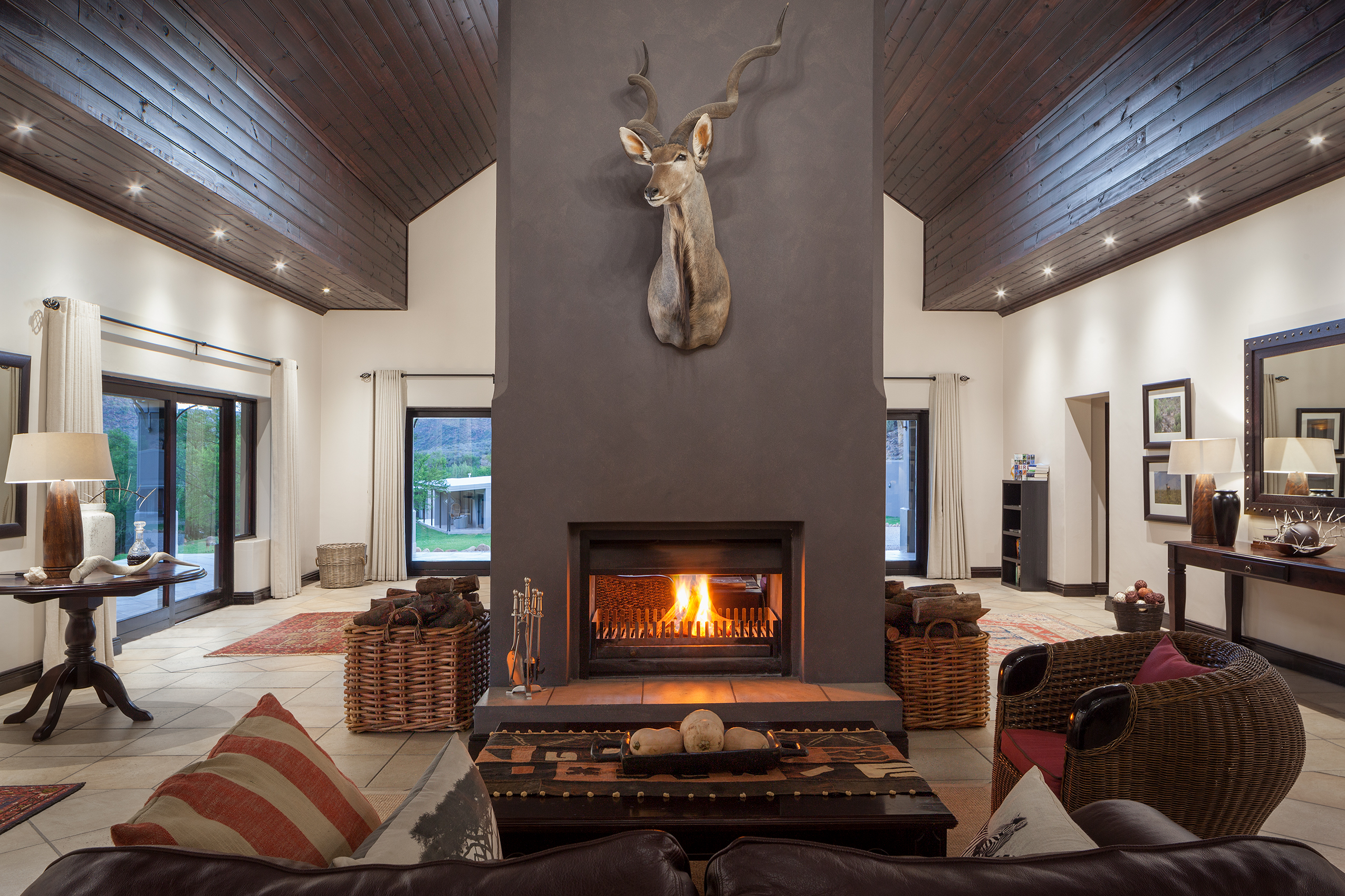 Wildehondekloof
