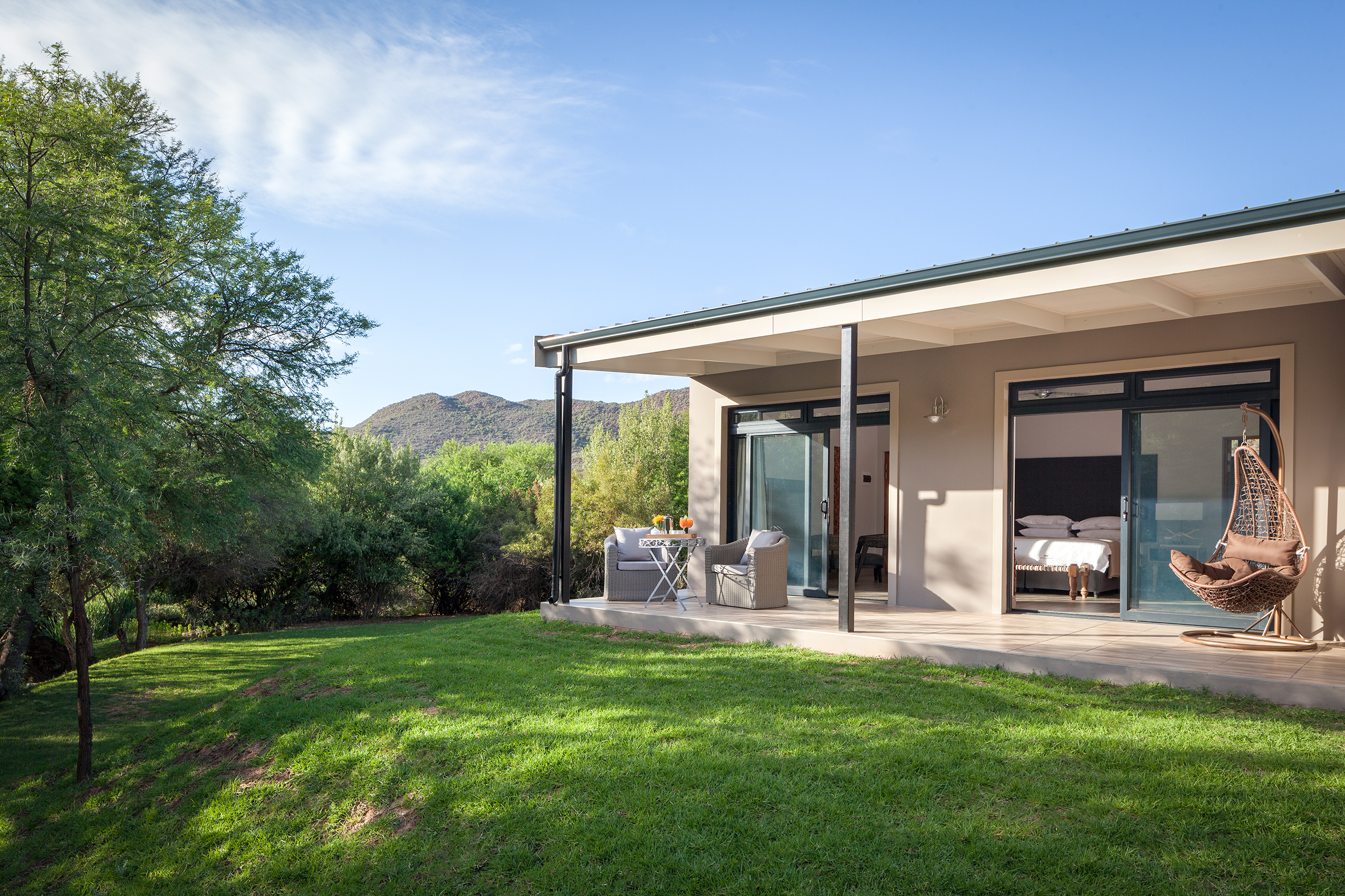 Wildehondekloof