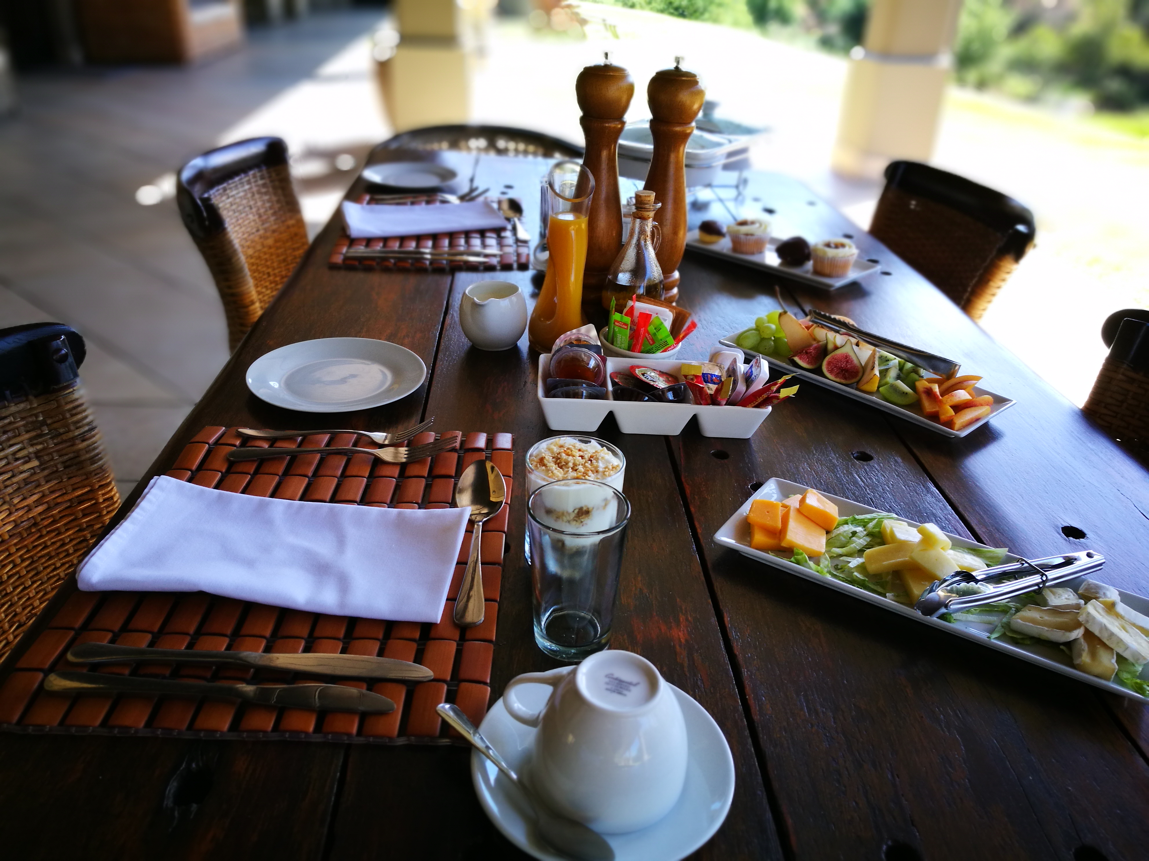 Wildehondekloof